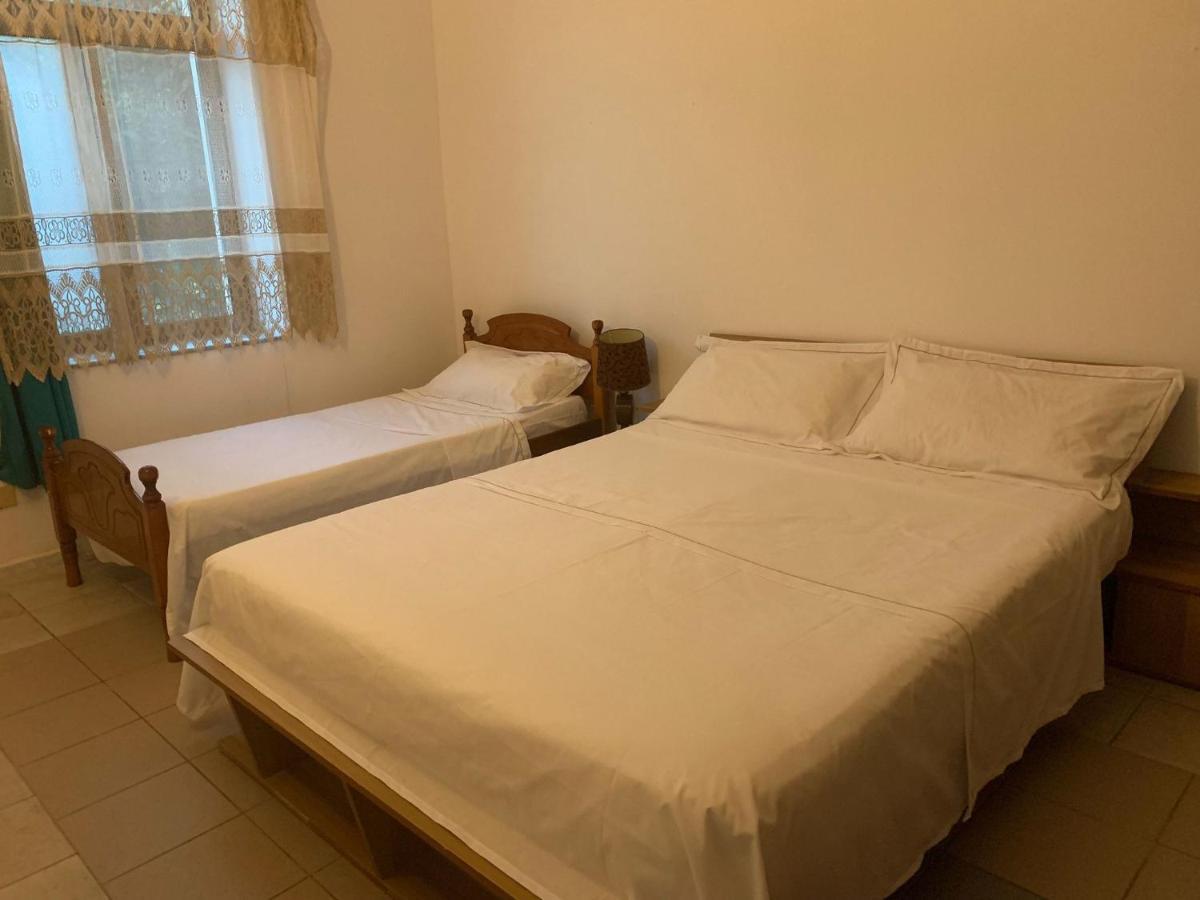 Apartement City Center Μπεράτ Εξωτερικό φωτογραφία