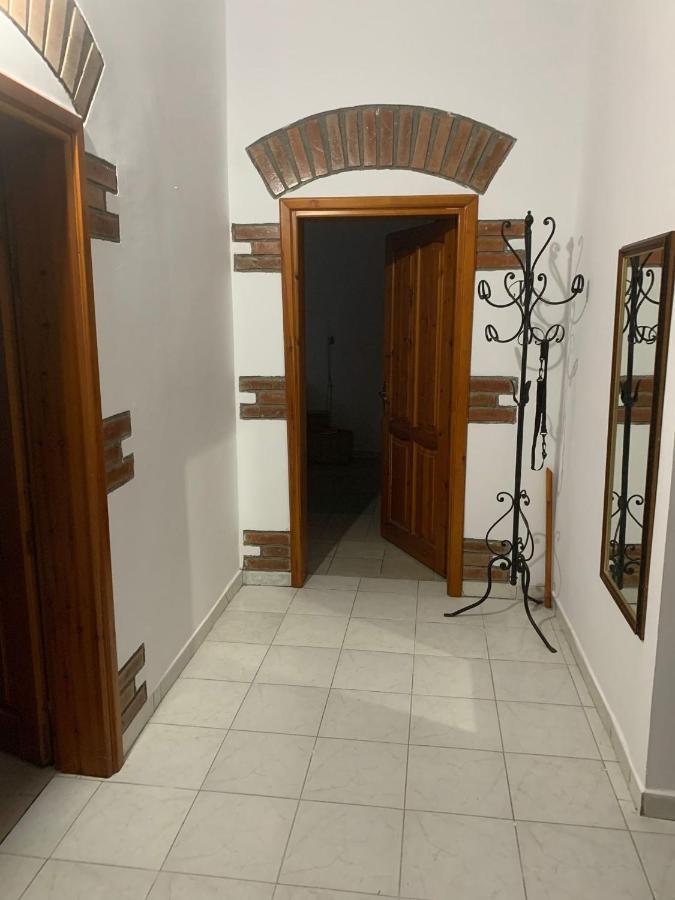 Apartement City Center Μπεράτ Εξωτερικό φωτογραφία